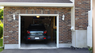 Garage Door Installation at Cornerstone Ranch, Florida