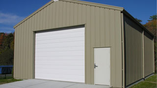 Garage Door Openers at Cornerstone Ranch, Florida